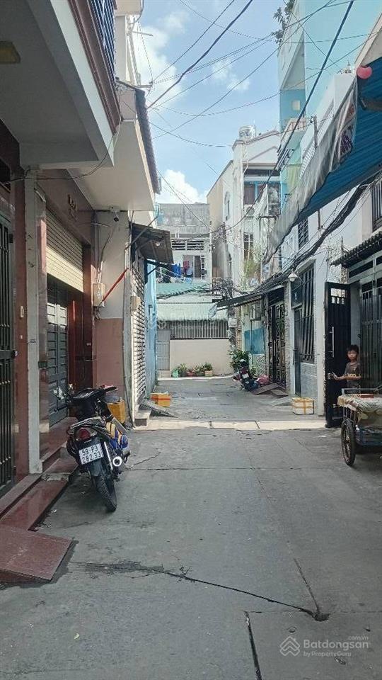 105.laclongquan.704
nhỉnh 8,14 tỷ sở hữu nhà 4 tầng trên 59,4 m2 trung tâm tân bình, lạc long quân,