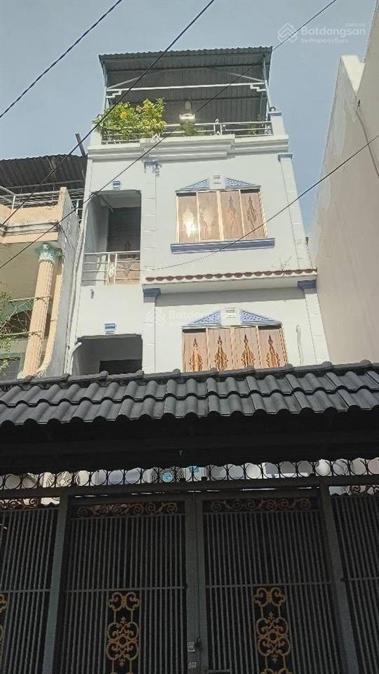 105.laclongquan.704
nhỉnh 8,14 tỷ sở hữu nhà 4 tầng trên 59,4 m2 trung tâm tân bình, lạc long quân,