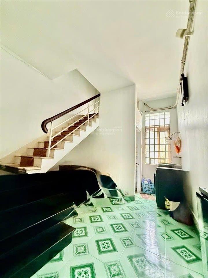 8,67 tỷ sở hữu nhà đẹp 3 tầng trên 65,7 m2 mặt tiền phố trung tâm bình thạnh