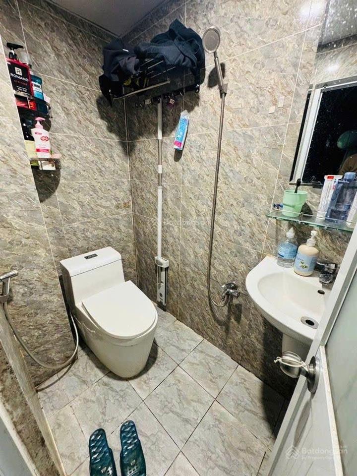 125.dienbienphu.140
nhỉnh 7,68 tỷ sở hữu nhà 3 tầng trên 54,9 m2 ngang 5,3m trung tâm bình thạnh