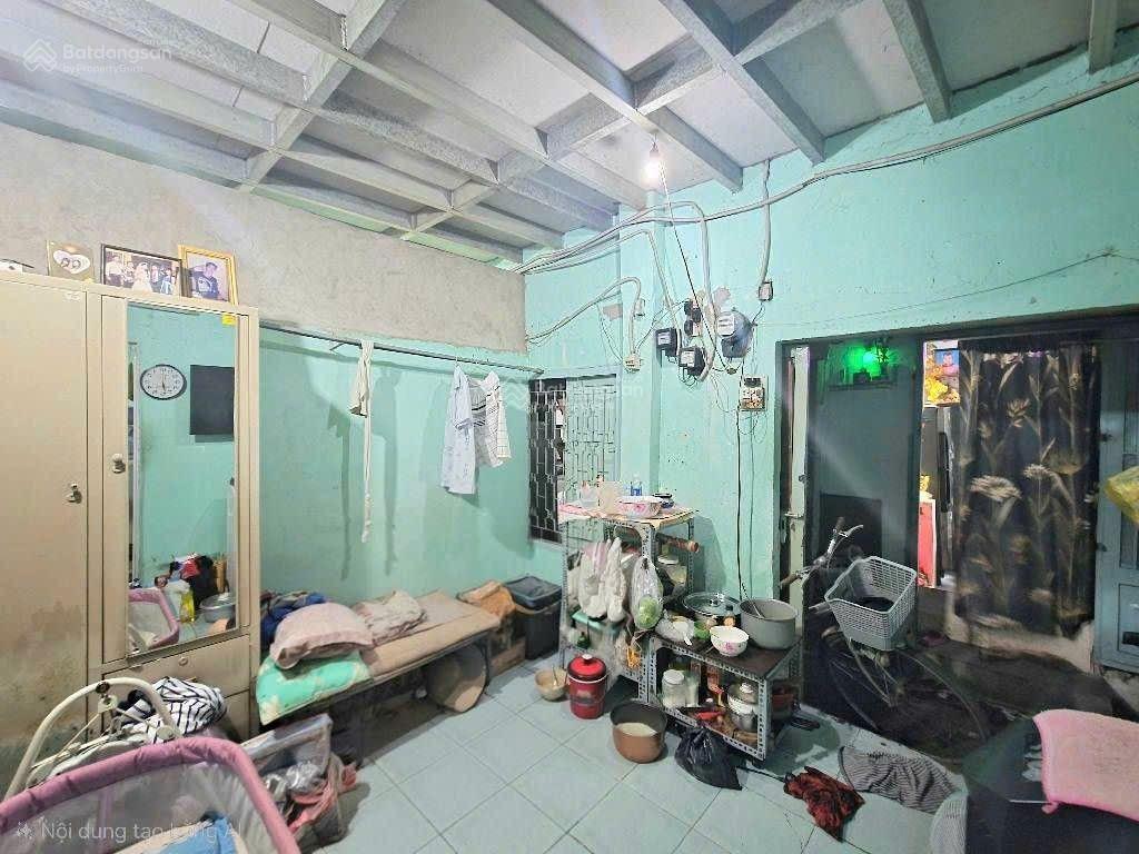2,94 tỷ sở hữu nhà 2 tầng trên 36,8 m2 trung tâm bình thạnh, nguyễn lâm