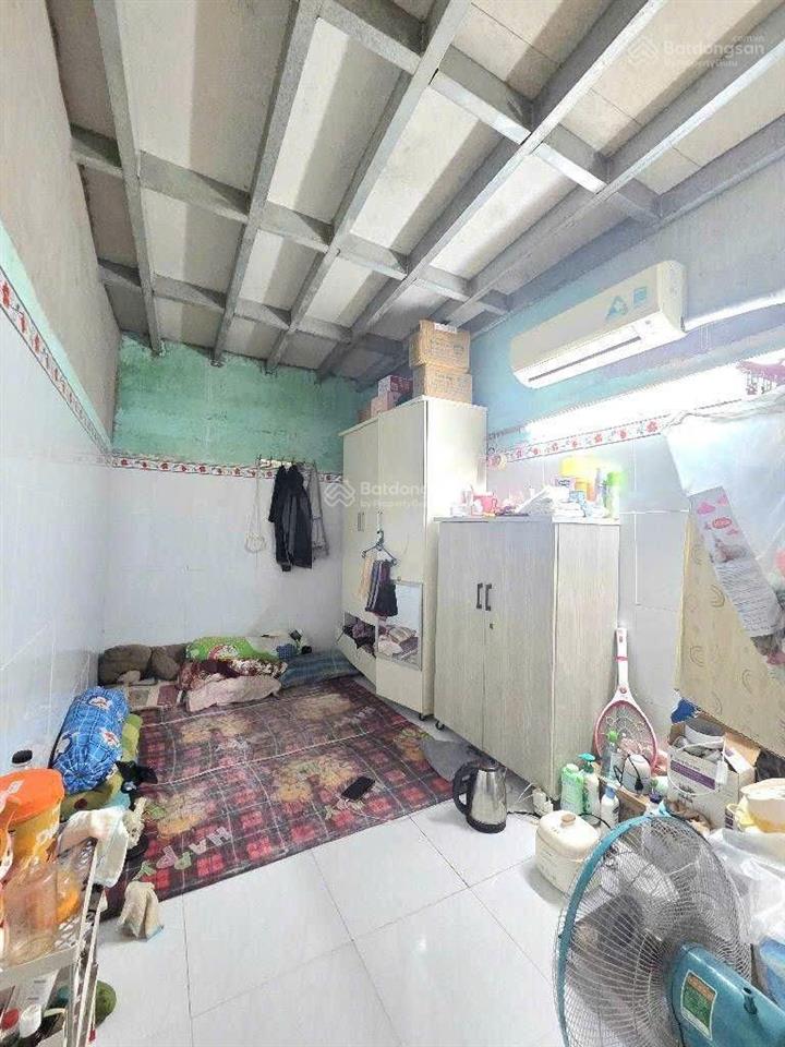 2,94 tỷ sở hữu nhà 2 tầng trên 36,8 m2 trung tâm bình thạnh, nguyễn lâm