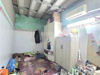 2,94 tỷ sở hữu nhà 2 tầng trên 36,8 m2 trung tâm bình thạnh, nguyễn lâm