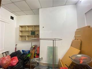 5,68 tỷ sở hữu nhà 1,5 tầng trên 54,9 m2, trung tâm q. 10, tô hiến thành