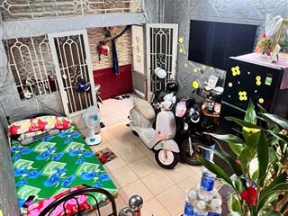 96.truongsa.1034 nhỉnh 7,68 tỷ sở hữu nhà 3 tầng trên 41,4 m² q.3, trường sa, gần lê văn sỹ