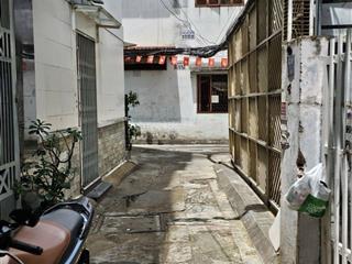 8,76 tỷ sở hữu nhà 1 tầng trên 78,6 m2 ngang 9,94 m, trung tâm q. 10, cmt8, 16.cmt8.457