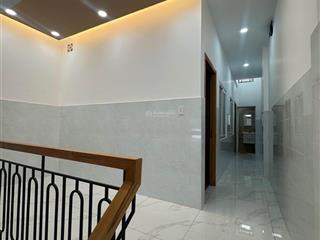 Nhỉnh 8,67 tỷ sở hữu nhà đẹp 2 tầng trên 76m2 trung tâm tân bình, bảy hiền