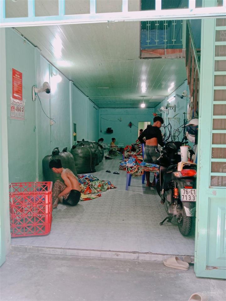 Nhỉnh 4,99 tỷ sở hữu nhà 2 tầng trên 78,6m2 tân bình, năm châu gần lạc long quân, lý thường kiệt
