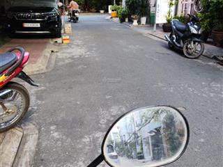 Nhỉnh 12,1 tỷ sở hữu nhà 2 tầng 61,4 m2 mặt tiền phố trung tâm tân bình, sơn hương