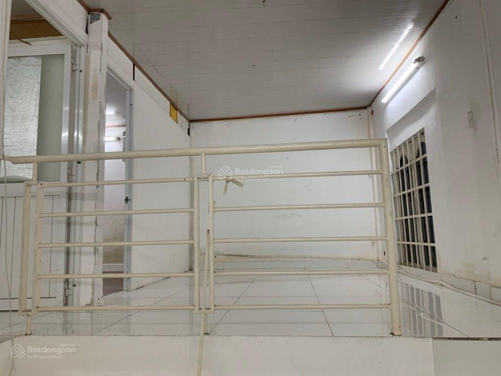 266. cmt8.686. nhỉnh 5,28 t sở hữu nhà 2 tầng trên 46,7 m2 trung tâm tân bình