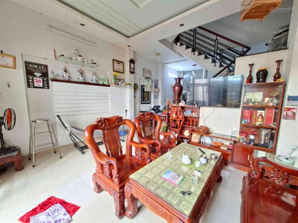 306.gogiau.154
nhỉnh 8,76 t sở hữu nhà 4 tầng trên 61,4 m² gần tân bình, gò dầu, trường chinh.