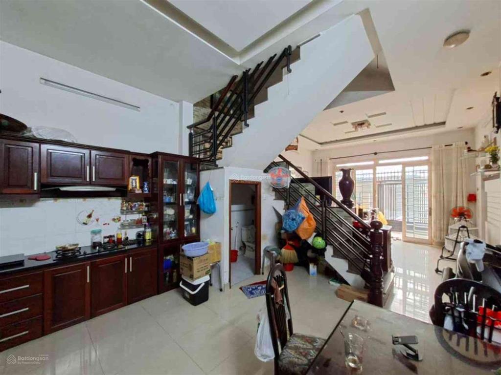 306.gogiau.154
nhỉnh 8,76 t sở hữu nhà 4 tầng trên 61,4 m² gần tân bình, gò dầu, trường chinh.