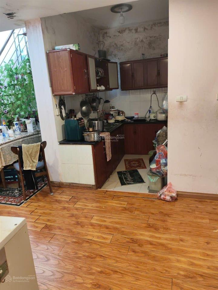 Cho thuê căn hộ 76m2, t5 chung cư hoàng ngọc phách, láng hạ, đống đa, hà nội