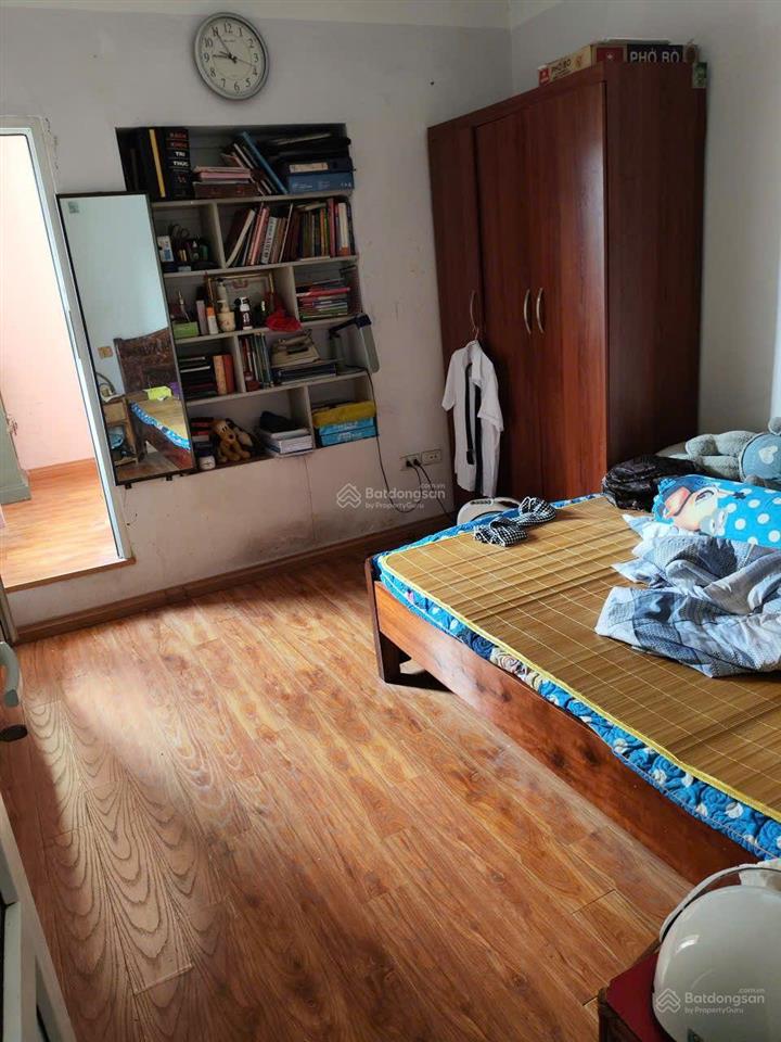 Cho thuê căn hộ 76m2, t5 chung cư hoàng ngọc phách, láng hạ, đống đa, hà nội