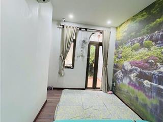 Nhà đẹp 2 tầng trên 49,3 m2 tân bình, hoàng văn thụ, gần vòng xoay lăng cha cả
