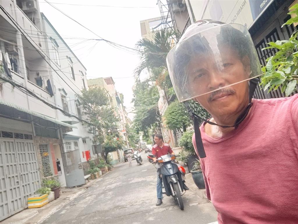 88.lequoctrinh.28
nhà đẹp 4 tầng trên 62,8 m2 mặt tiền phố tân phú, gần tân bình, âu cơ