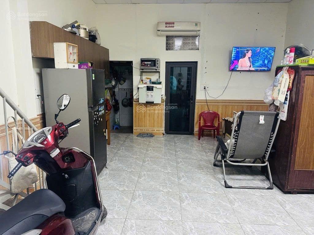 98.conghoa.622 7,28 tỷ sở hữu nhà 2 tầng trên 91,4 m2 tân bình, gần cộng hòa