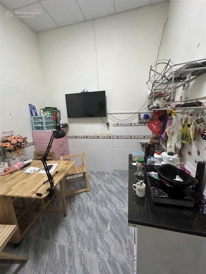 98.conghoa.622 7,28 tỷ sở hữu nhà 2 tầng trên 91,4 m2 tân bình, gần cộng hòa
