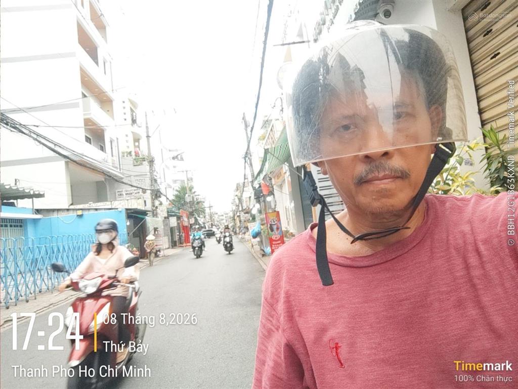138.c1
siêu phẩm mặt tiền kinh doanh tân bình, gần cộng hòa, nhà ga t3, dtsd 249 m2, 6t trên 49 m2