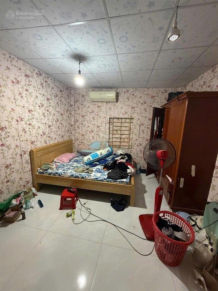 168.duytan.54 9,94 tỷ sở hữu 114,9 m2 đất nở hậu tài lộc, có nhà 2 tầng đẹp, tân bình