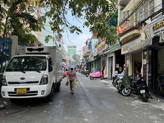 168.duytan.54 9,94 tỷ sở hữu 114,9 m2 đất nở hậu tài lộc, có nhà 2 tầng đẹp, tân bình
