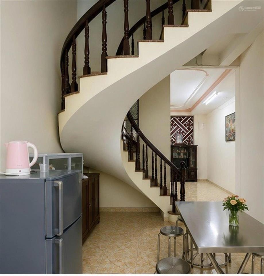 Nhỉnh 7,28 tỷ sở hữu nhà đẹp 2 tầng trên 85,2m2 nở hậu, tân phú sát tân bình