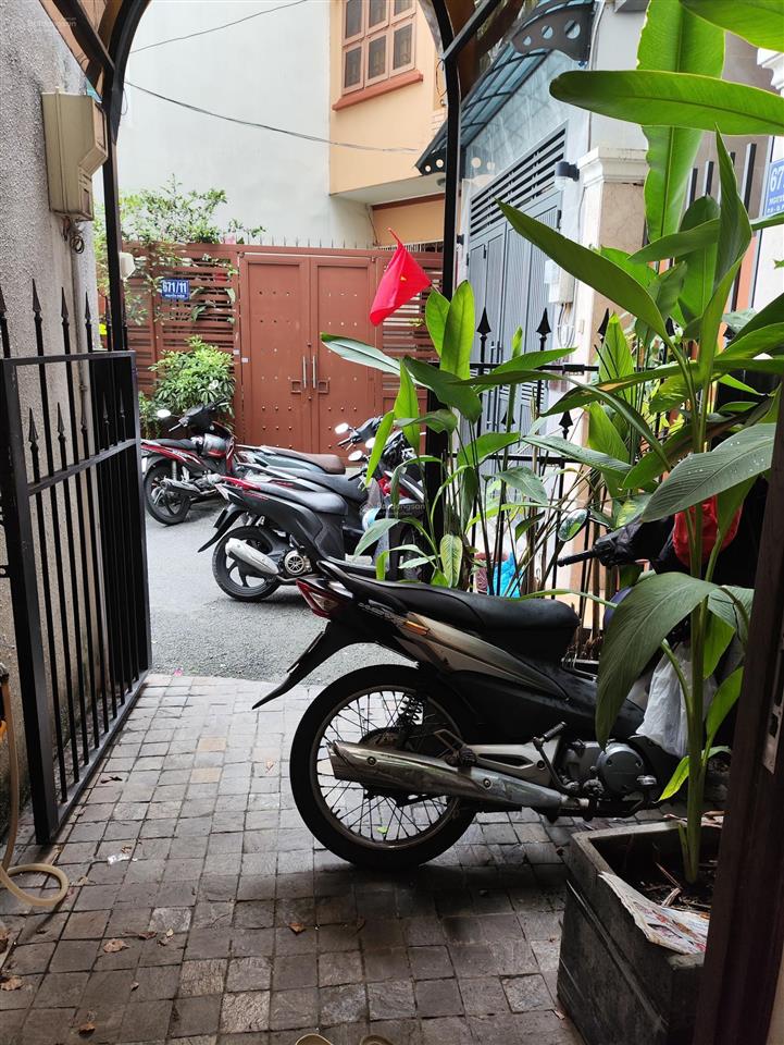 218.c1.38
nhỉnh 5,67 tỷ sở hữu nhà 2 tầng trên 51,4 m2 tân bình, gần cộng hòa, thân nhân trung
