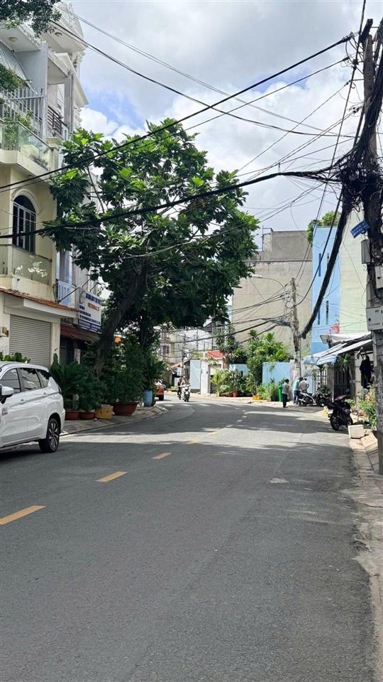 218.c1.38
nhỉnh 5,67 tỷ sở hữu nhà 2 tầng trên 51,4 m2 tân bình, gần cộng hòa, thân nhân trung