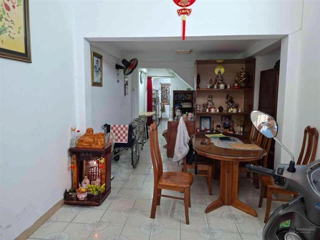 7,6 tỷ sở hữu nhà đẹp 3 tầng 53,9m2 phú nhuận, gần nguyễn văn trỗi