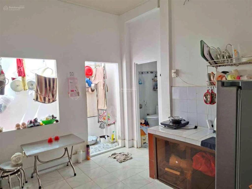 7,6 tỷ sở hữu nhà đẹp 3 tầng 53,9m2 phú nhuận, gần nguyễn văn trỗi