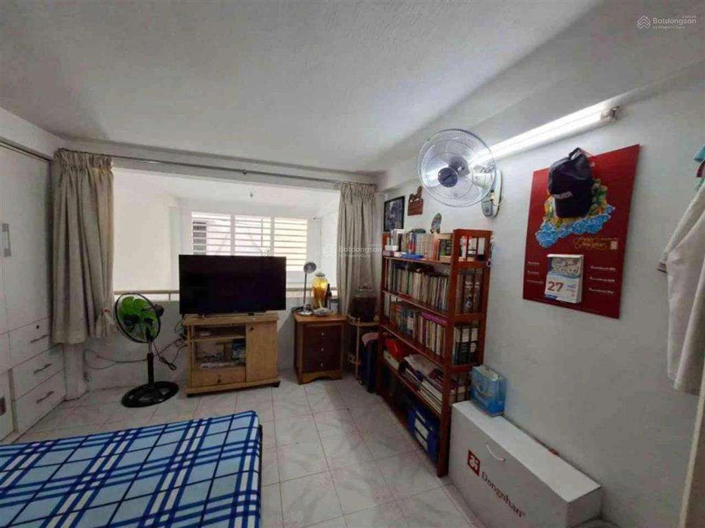 7,6 tỷ sở hữu nhà đẹp 3 tầng 53,9m2 phú nhuận, gần nguyễn văn trỗi