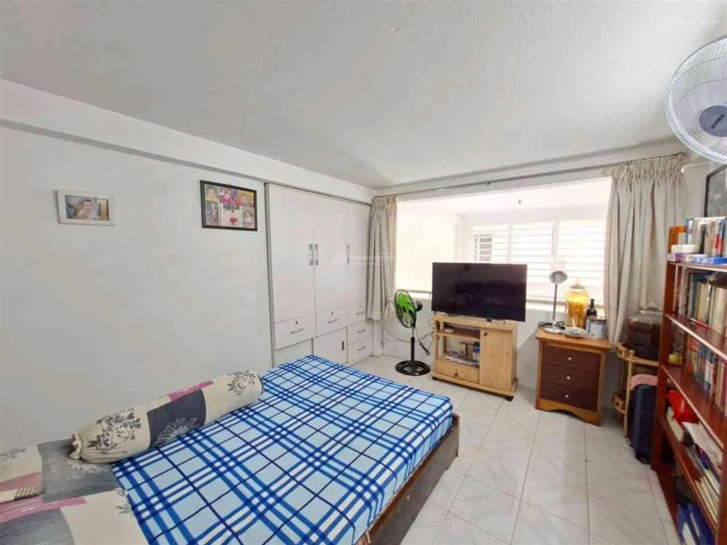 7,6 tỷ sở hữu nhà đẹp 3 tầng 53,9m2 phú nhuận, gần nguyễn văn trỗi