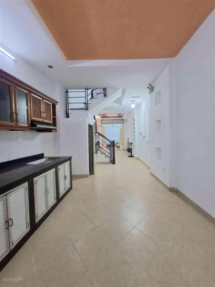 259.levanhuan.45  6,7 tỷ sở hữu nhà đẹp 3 tầng 44,9 m2 tân bình, gần cộng hòa, nhất chi mai