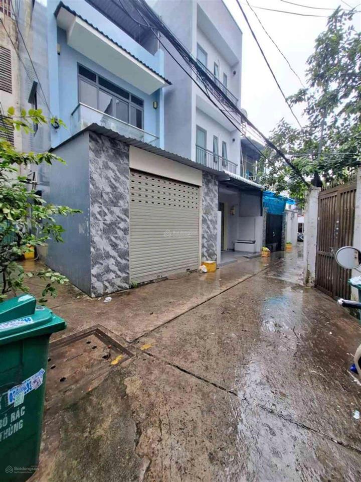 259.levanhuan.45  6,7 tỷ sở hữu nhà đẹp 3 tầng 44,9 m2 tân bình, gần cộng hòa, nhất chi mai
