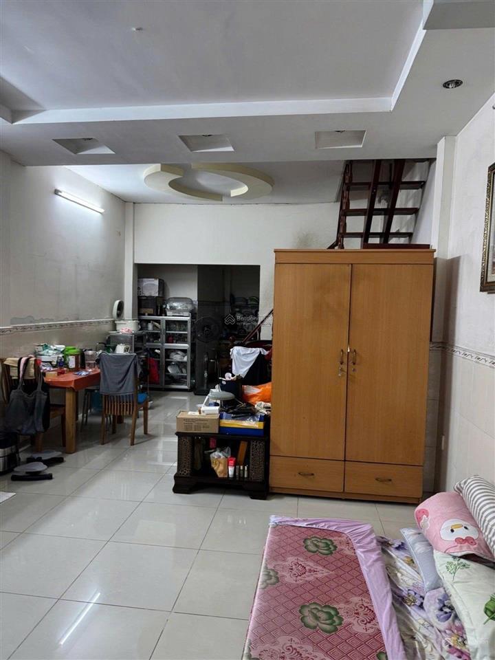 249.buithemy.23
6,68 tỷ sở hữu nhà đẹp 2 tầng 69,4 m2 tân bình, gần âu cơ, lạc long quân