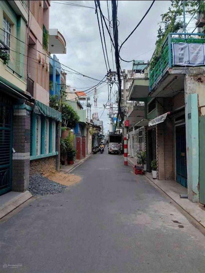 310.nguyenbatong.mp
 nhà đẹp 2 tầng trên 84,9 m2 mặt tiền phố tân bình, gần trường chinh, bầu cát