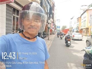 410.phansaonam.27
 nhà đẹp 4 tầng trên 66,8 m2 nở hậu q. tân bình, gần đồng đen, trường chinh