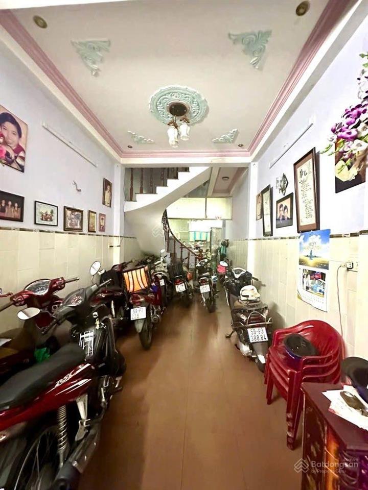 410.phansaonam.27
 nhà đẹp 4 tầng trên 66,8 m2 nở hậu q. tân bình, gần đồng đen, trường chinh