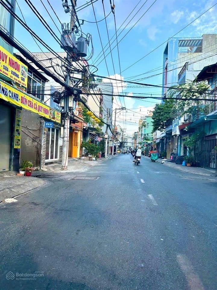 410.phansaonam.27
 nhà đẹp 4 tầng trên 66,8 m2 nở hậu q. tân bình, gần đồng đen, trường chinh