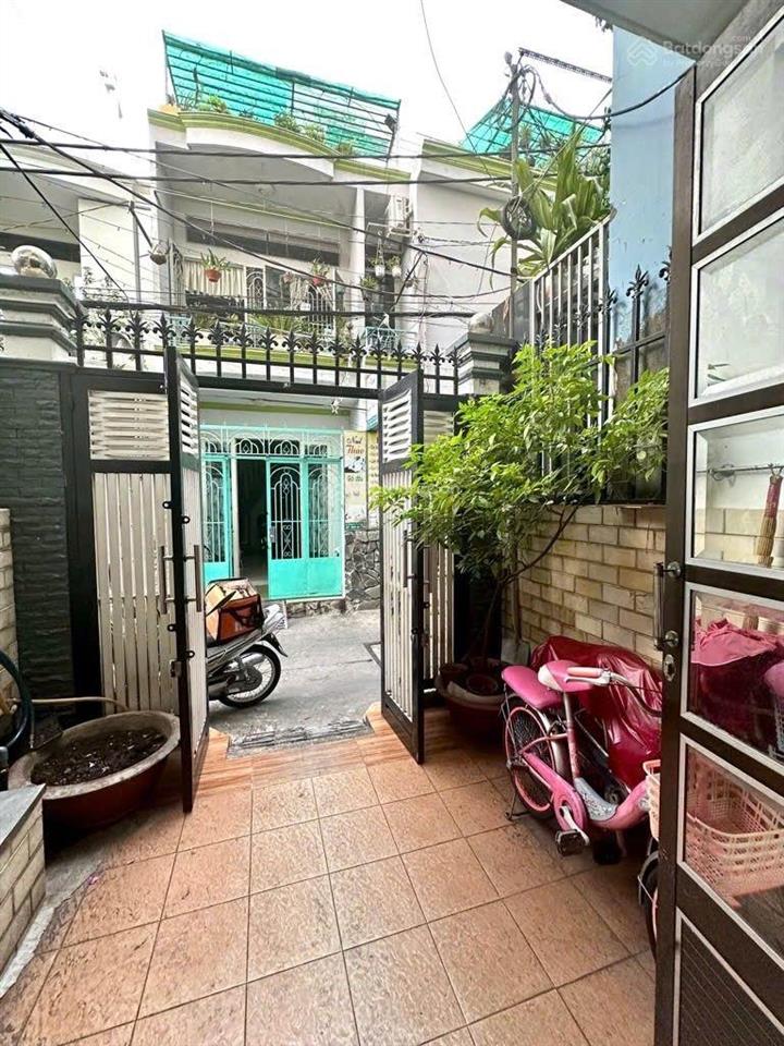 410.phansaonam.27
 nhà đẹp 4 tầng trên 66,8 m2 nở hậu q. tân bình, gần đồng đen, trường chinh
