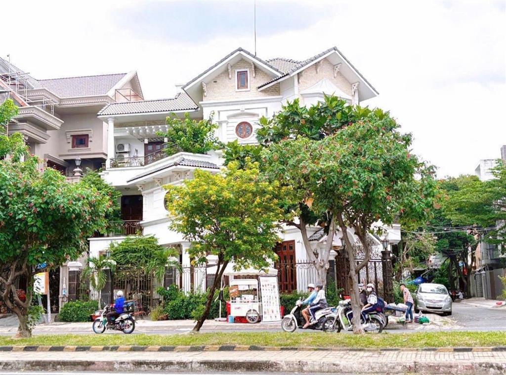 510. lê thúc hoạch. mp  nhà đẹp 3 tầng trên 54,9 m2 mặt tiền phố tân phú, gần vườn lài, tân hương