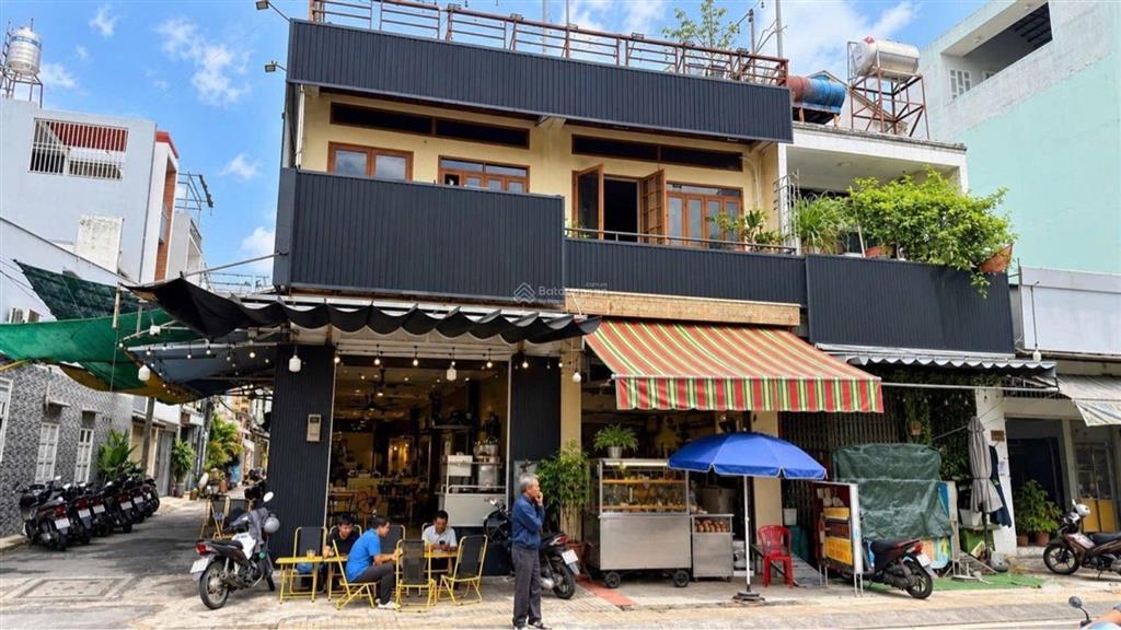 510. lê thúc hoạch. mp  nhà đẹp 3 tầng trên 54,9 m2 mặt tiền phố tân phú, gần vườn lài, tân hương