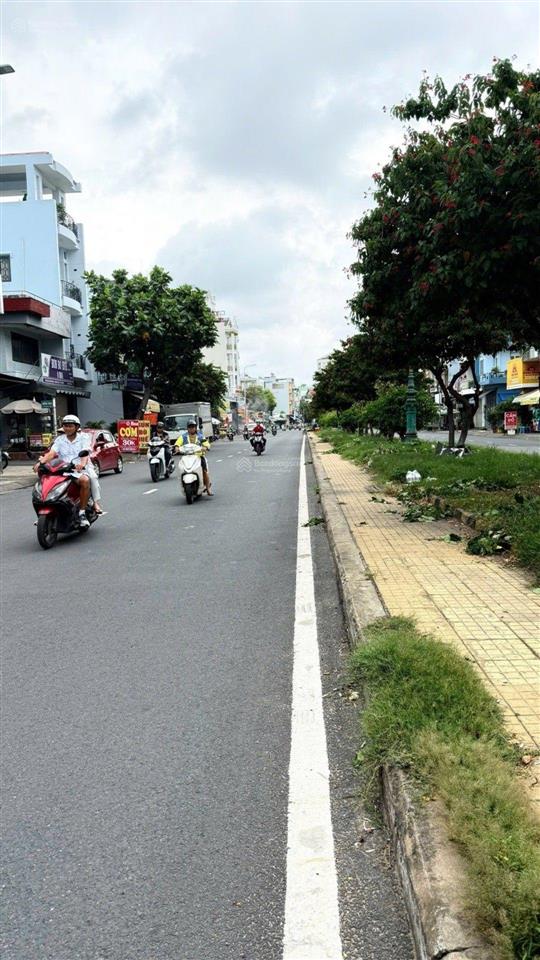 510. lê thúc hoạch. mp  nhà đẹp 3 tầng trên 54,9 m2 mặt tiền phố tân phú, gần vườn lài, tân hương