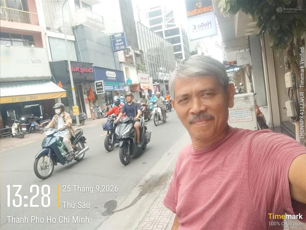 510. lê thúc hoạch. mp  nhà đẹp 3 tầng trên 54,9 m2 mặt tiền phố tân phú, gần vườn lài, tân hương