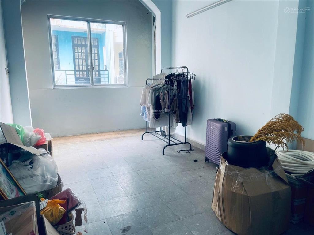 59 út tịch. 8,27 tỷ sở hữu nhà đẹp 5 tầng trên 41,3 m2 tân bình gần cộng hòa, hoàng văn thụ