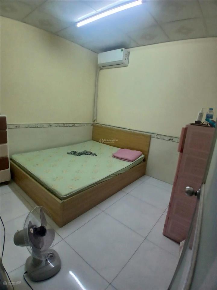 59 út tịch. 8,27 tỷ sở hữu nhà đẹp 5 tầng trên 41,3 m2 tân bình gần cộng hòa, hoàng văn thụ