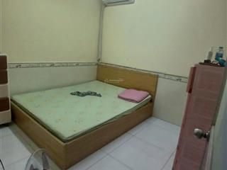 59 út tịch. 8,27 tỷ sở hữu nhà đẹp 5 tầng trên 41,3 m2 tân bình gần cộng hòa, hoàng văn thụ