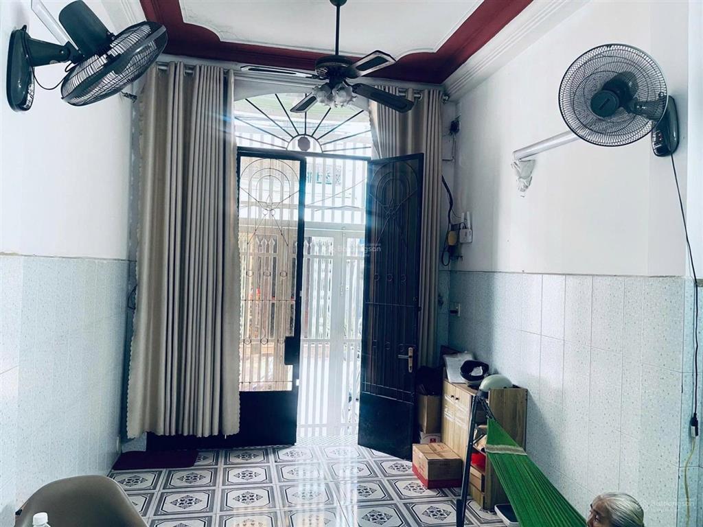 59 út tịch. 8,27 tỷ sở hữu nhà đẹp 5 tầng trên 41,3 m2 tân bình gần cộng hòa, hoàng văn thụ