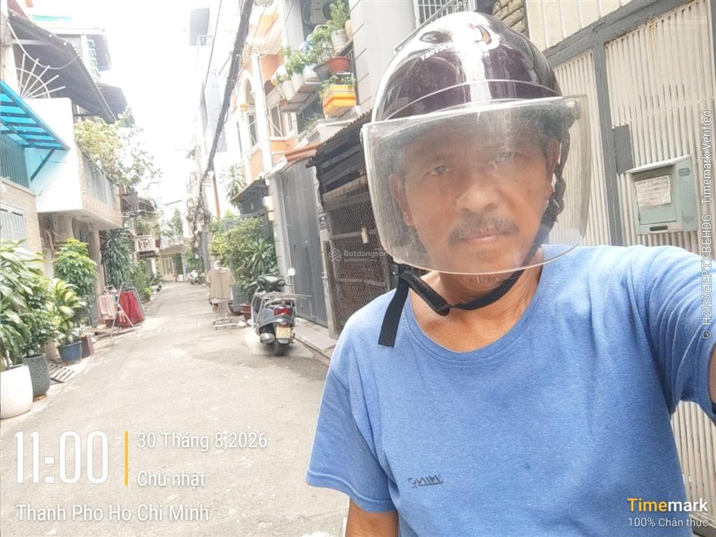 169. cmt8.1014
 nhỉnh 7,28 tỷ sở hữu nhà 1 tầng trên 89,4 m2 tân bình, gần cmt8, út tịch, lê bình