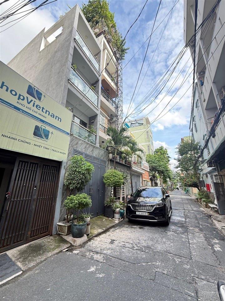 2510.vanchung.14
 nhà 2 tầng trên 81,4 m2 tân bình, gần cộng hòa, hoàng hoa thám, 3' đến ga t3